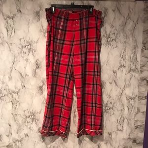 victoria secret pajama pants